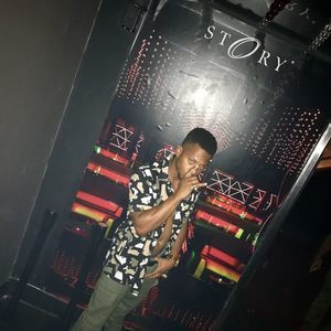 Meet your Posher, Steven